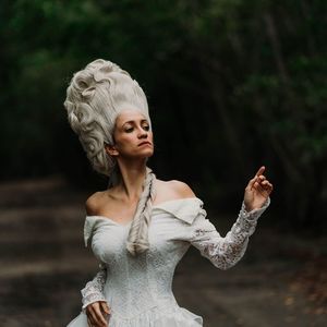 Meet your Posher, Aminta